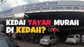 Kedai tayar murah semenyih milik melayu. Wow Kedai Tayar Termurah Viral Di Ampang Youtube