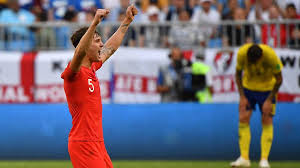 Ein abo wäre ein traum. Wm Halbfinale England Gegen Kroatien Im Tv Live Stream Und Ticker Schauen Sportbuzzer De