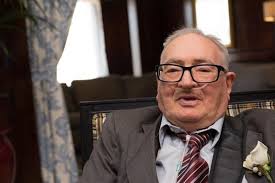 Bernard Knight Obituary