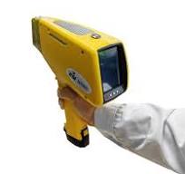 China XRF Zinc Alloy Analyzer-H500A Suppliers, Manufacturers ...