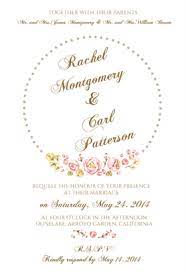 Dotted Circle Wedding Invitation Template Free Greetings Island Free Printable Wedding Invitations Wedding Invitation Templates Wedding Invitations
