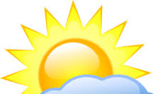 Par l'équipe météo de bfmtv: Bulletin Du Samedi 05 Octobre 2019