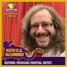 preliminary Dragon Con 2023 schedule