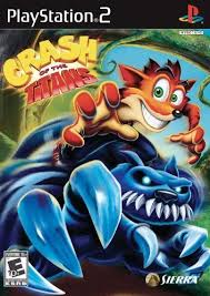 This is a shared article from gamedesigning.org. Crash Of The Titans Ps2 Game Xbox 360 Video Games Xbox 360 Ps2 Games