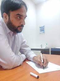 Ameya Pathak's Instagram, Twitter & Facebook