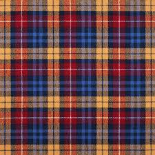 Buchanan outlet modern tartan