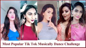12 of the most liked tiktok videos you have to watch. Most Famous Video On Tiktok