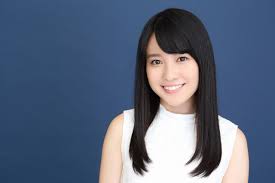 PICK UP ACTRESS 桜井美南 | HUSTLE PRESS OFFICIAL WEB SITE