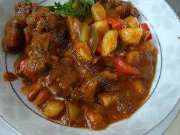 Bogracz Culinary Recipes Food Meals