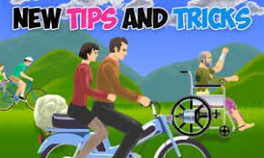 Oyuncular, dünyanın dört bir yanındaki acemi ve uzman oyun tasarımcıları tarafından tasarlanan. Gameplay Tips Tricks For Happy Wheel An Obstacle Course Game