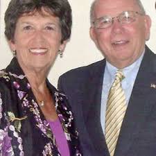 Pat and Larry Stuckey