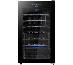 Do you think it would be great if that tap were connected to a mini fridge maintaining a constant. Buy Logik Lwc34b20 Wine Cooler Black Free Delivery Currys