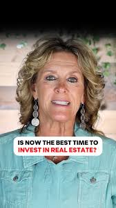 Is now the best time to invest in real estate? Here’s the truth. 🏡
