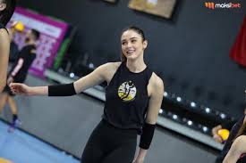 Meryem boz ve zehra güneş'le iyi hücum eden a milli kadın voleybol takımı, savunmada da iyi manşet aldı. 6ryeggmratn3xm