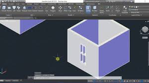 How To Make For 3d Printing Using Autocad Autocad Stl 3d Printing