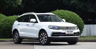 Maybe you would like to learn more about one of these? Zotye T600 Coupe 1 5 Ivvt 156 Hp 5 Bulu Spesifikasi Harga Foto Avtotachki