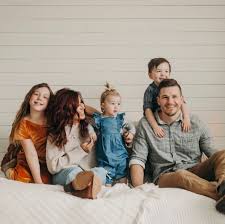 Coming early 2021, she captioned the photo. Chelsea Houska Deboer Fanpage About Facebook