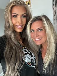 We're getting ready to head out ….￼