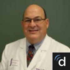 Dr. Robert L. Fiorelli, DO