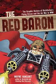 The Red Baron By Wayne Vansant Audiobook Free Audible
