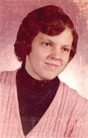 Obituary of Christina Ann Supino