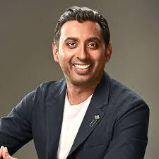 Invictus Blue Group advances strategic vision