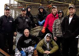 Deadliest Catch Time Bandit Deadliest Catch Catch Discovery Channel