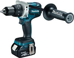 If you are not satisfied with any makita lithium‐ion tool within 30 days of purchase, return it and makita will provide, at makita's. Makita Akku Bohrschrauber 18 V 5 0 Ah Im Makpac Inklusive 2 Akkus Und Ladegerat Ddf481rtj Amazon De Baumarkt