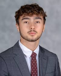 2025-26 Men's Fencing Roster