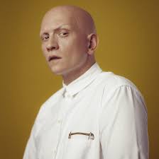 Anthony Carrigan