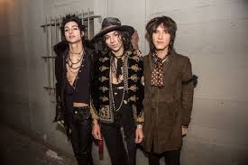 I stopped drawing for a while, i just ran out of energy for it. How Much Do You Know About Remington Leith Test