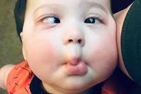 Fundraiser by Valerie Jo Bernal : Hope for Baby Jay