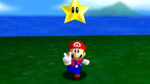 After the fight, you'll get the luigi key and you'll be transported back to the castle courtyard. Super Mario 64 Can You Play As Luigi