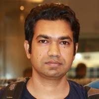 Sarah Afreen Email & Phone Number