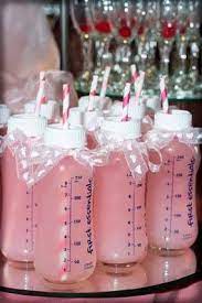 Celebrate In Style With These Perfect Baby Shower Ideas Baby Shower Fun Baby Shower Themes Star Baby Showers