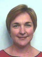 Geraldine Fitzpatrick : University of Sussex