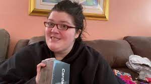 I got really jealous of my sister, and i remember what made me forget that pain of being abandoned was eating — and by. My 600 Lb Life Gina Now Claims She S Lost 200 Pounds Video