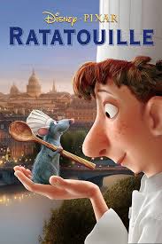 Remy and his pal linguini set in motion a hilarious chain of events that turns the city of lights upside down. Ratatouille Disney Movies