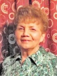 Gloria Phillips Obituary