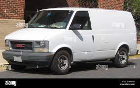 Gmc safari hi-res stock photography and images - Alamy