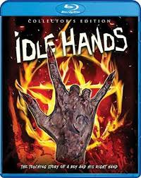 Idle Hands (Collector's Edition) BLU RAY - Best Buy