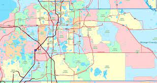 Zip Code To Orlando Florida Zipcodes Of Orlando. | Adventure, Supportive, Orlando