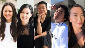 Items from or related to the continent of asia: I M Done Downplaying My Asian American Experience Allure
