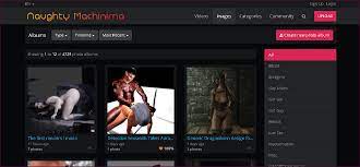 NaughtyMachinima & TOP 12 Free Hentai Streaming Sites Like naughtymachinima. com