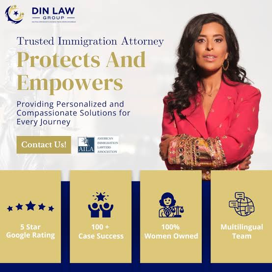 Immigration Lawyer Dallas | Trusted Legal Guidance