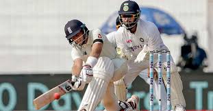 Jun 09, 2021 · captain joe root says his side have faced up to some ugly truths after a number of offensive historical tweets from england players were revealed. Key Is To Bat Long In First Innings Root Cricket News Onmanorama