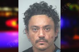 Carlos Ceja — Gwinnett County Jail Bookings