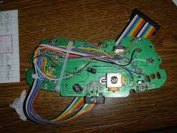 Technologies have developed, and reading xbox 360 slim fan wiring diagram books may be far easier and simpler. How To Piggyback An Xbox360 Controller On A Universal Pcb 11 Steps Instructables