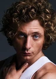 Fan Casting Bill Skarsgård as Dean Dawkins in Big Wolf On Campus Reboot