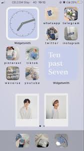 Pin On H O M E S C R E E N